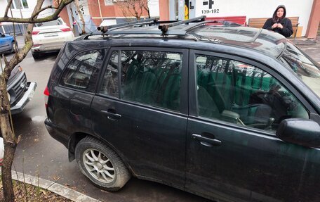 Chery Tiggo (T11), 2007 год, 200 000 рублей, 6 фотография