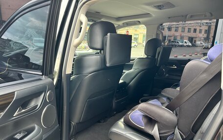 Lexus LX III, 2019 год, 10 000 000 рублей, 14 фотография