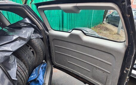 Chery Tiggo (T11), 2007 год, 200 000 рублей, 12 фотография