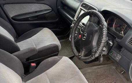 Honda Stream I рестайлинг, 2002 год, 490 000 рублей, 7 фотография