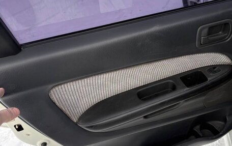 Honda Stream I рестайлинг, 2002 год, 490 000 рублей, 9 фотография