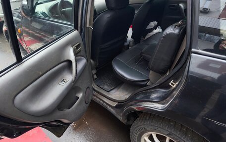 Chery Tiggo (T11), 2007 год, 200 000 рублей, 11 фотография