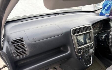 Honda Stream I рестайлинг, 2002 год, 490 000 рублей, 8 фотография