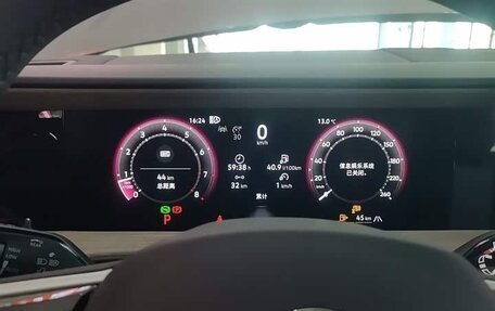 Volkswagen Teramont, 2025 год, 6 000 000 рублей, 11 фотография