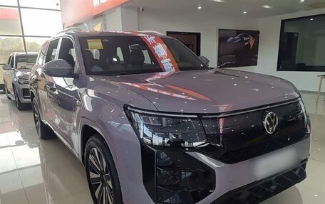 Volkswagen Teramont, 2025 год, 6 000 000 рублей, 3 фотография