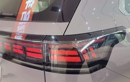 Volkswagen Teramont, 2025 год, 6 000 000 рублей, 7 фотография