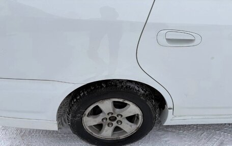 Honda Stream I рестайлинг, 2002 год, 490 000 рублей, 13 фотография