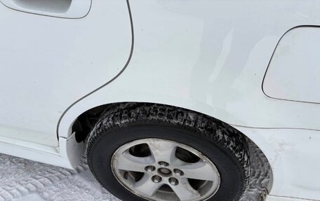 Honda Stream I рестайлинг, 2002 год, 490 000 рублей, 12 фотография