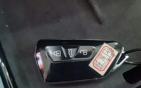 Volkswagen Teramont, 2025 год, 6 000 000 рублей, 8 фотография