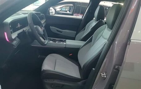 Volkswagen Teramont, 2025 год, 6 000 000 рублей, 14 фотография