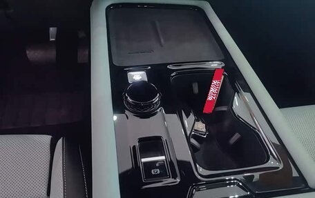 Volkswagen Teramont, 2025 год, 6 000 000 рублей, 13 фотография