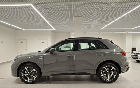 Audi Q3, 2025 год, 5 300 000 рублей, 10 фотография