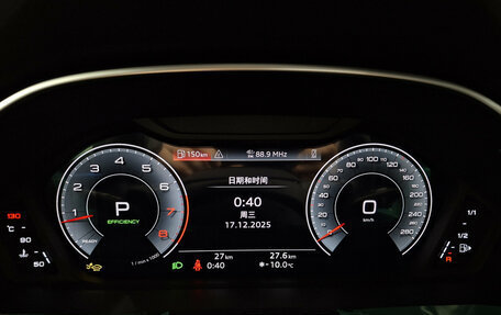 Audi Q3, 2025 год, 5 300 000 рублей, 16 фотография