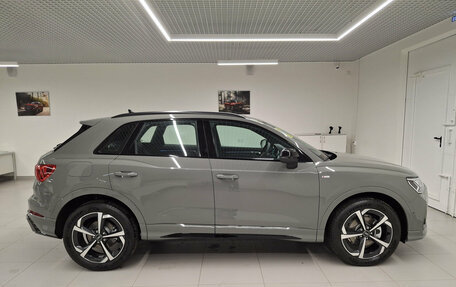 Audi Q3, 2025 год, 5 300 000 рублей, 5 фотография