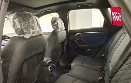 Audi Q3, 2025 год, 5 300 000 рублей, 15 фотография