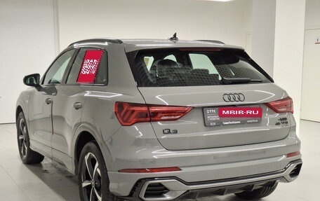 Audi Q3, 2025 год, 5 300 000 рублей, 8 фотография