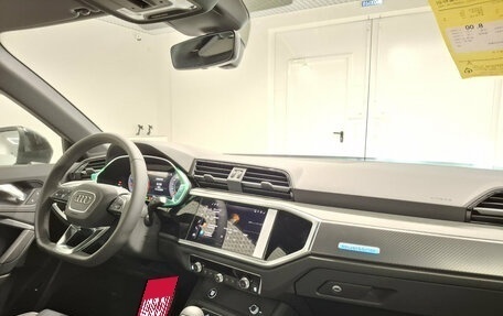 Audi Q3, 2025 год, 5 300 000 рублей, 13 фотография