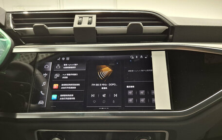 Audi Q3, 2025 год, 5 300 000 рублей, 18 фотография