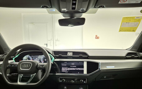 Audi Q3, 2025 год, 5 300 000 рублей, 17 фотография