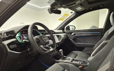 Audi Q3, 2025 год, 5 300 000 рублей, 20 фотография