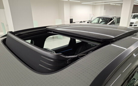 Audi Q3, 2025 год, 5 300 000 рублей, 26 фотография