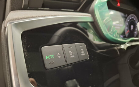 Audi Q3, 2025 год, 5 300 000 рублей, 30 фотография