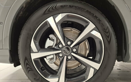Audi Q3, 2025 год, 5 300 000 рублей, 22 фотография