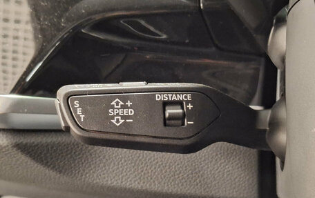 Audi Q3, 2025 год, 5 300 000 рублей, 29 фотография