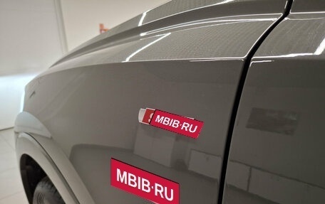 Audi Q3, 2025 год, 5 300 000 рублей, 25 фотография