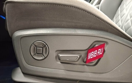 Audi Q3, 2025 год, 5 300 000 рублей, 27 фотография