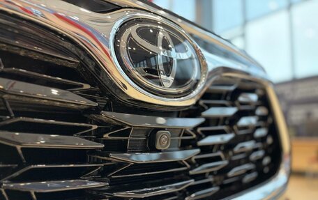 Toyota Highlander, 2025 год, 6 500 000 рублей, 10 фотография