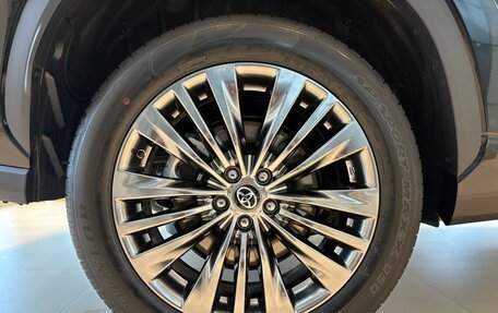 Toyota Highlander, 2025 год, 6 500 000 рублей, 11 фотография