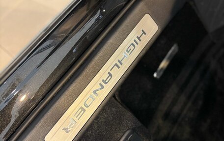 Toyota Highlander, 2025 год, 6 500 000 рублей, 15 фотография