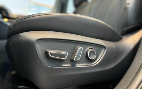 Toyota Highlander, 2025 год, 6 500 000 рублей, 14 фотография