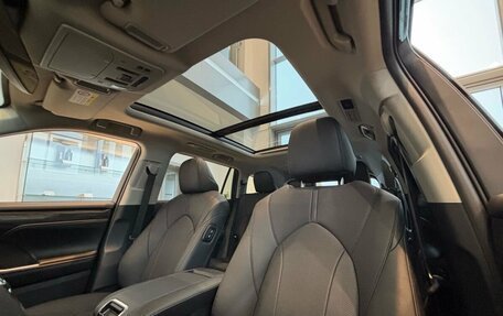 Toyota Highlander, 2025 год, 6 500 000 рублей, 16 фотография