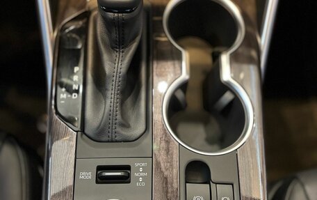 Toyota Highlander, 2025 год, 6 500 000 рублей, 19 фотография