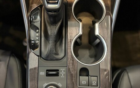 Toyota Highlander, 2025 год, 6 500 000 рублей, 20 фотография