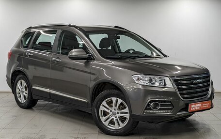 Haval H6, 2019 год, 1 350 000 рублей, 3 фотография