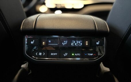 Toyota Highlander, 2025 год, 6 500 000 рублей, 25 фотография