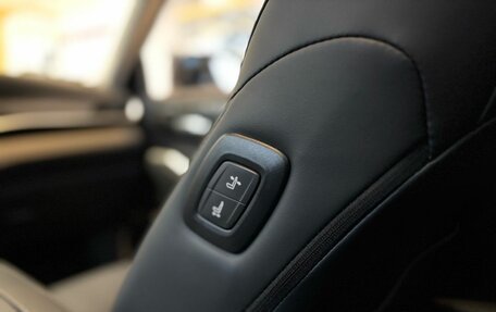 Toyota Highlander, 2025 год, 6 500 000 рублей, 26 фотография