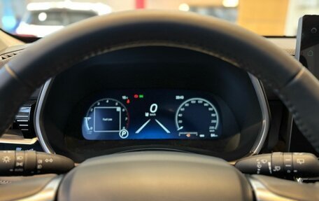 Toyota Highlander, 2025 год, 6 500 000 рублей, 23 фотография