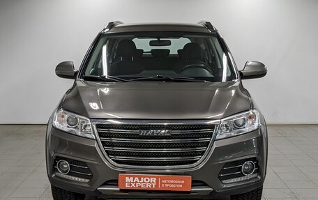 Haval H6, 2019 год, 1 350 000 рублей, 2 фотография