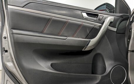 Haval H6, 2019 год, 1 350 000 рублей, 11 фотография