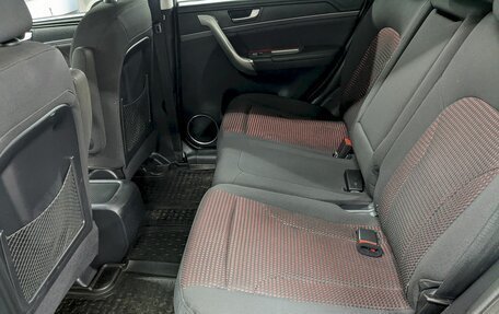 Haval H6, 2019 год, 1 350 000 рублей, 15 фотография