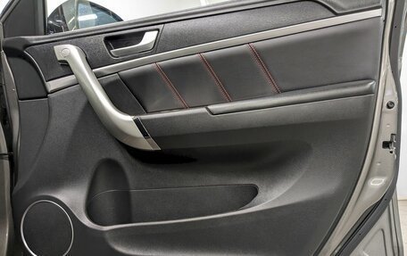 Haval H6, 2019 год, 1 350 000 рублей, 18 фотография