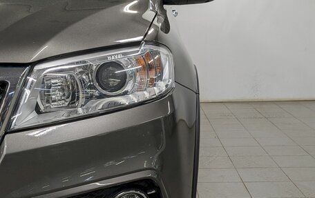 Haval H6, 2019 год, 1 350 000 рублей, 16 фотография