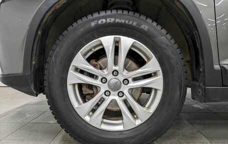 Haval H6, 2019 год, 1 350 000 рублей, 17 фотография