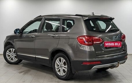 Haval H6, 2019 год, 1 350 000 рублей, 7 фотография