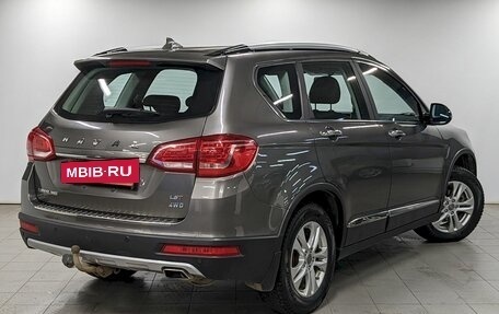 Haval H6, 2019 год, 1 350 000 рублей, 5 фотография