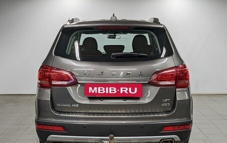 Haval H6, 2019 год, 1 350 000 рублей, 6 фотография